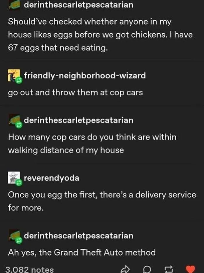 47 Funny Tumblr Posts That Deserve To Be Seen By Those Who Never Used It