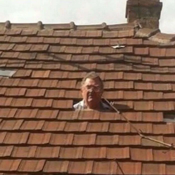 81 Images That Are So Unhinged They Might Actually Be Cursed But They’re Still Funny (New Pics)