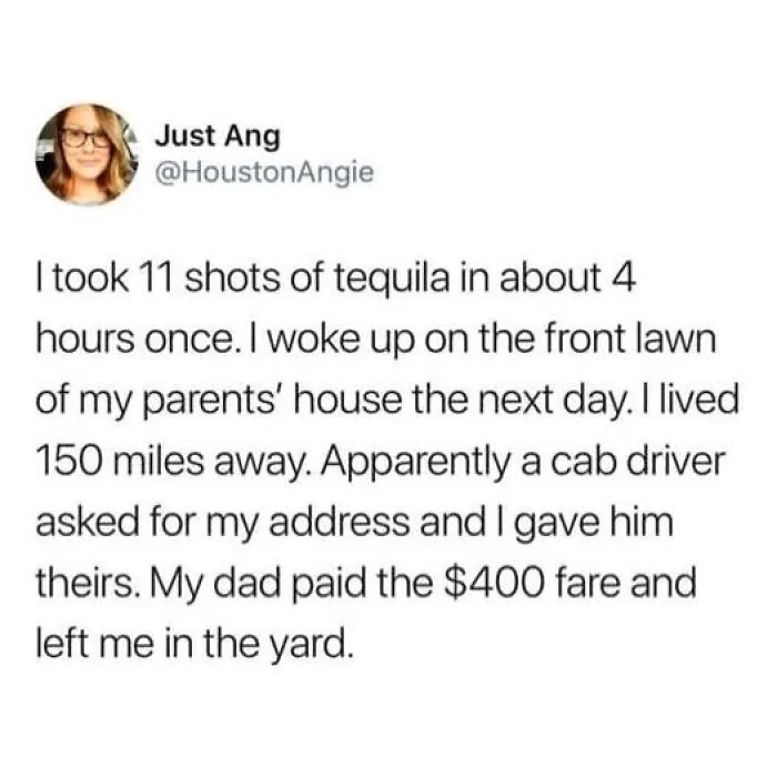 47 Funny Tumblr Posts That Deserve To Be Seen By Those Who Never Used It