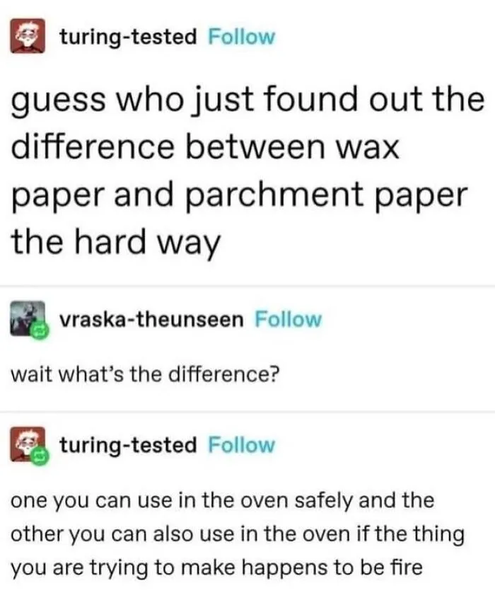 47 Funny Tumblr Posts That Deserve To Be Seen By Those Who Never Used It