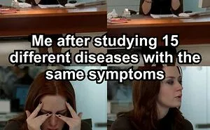 85 Funny Medical Memes That Might Be Just What The Doctor Ordered