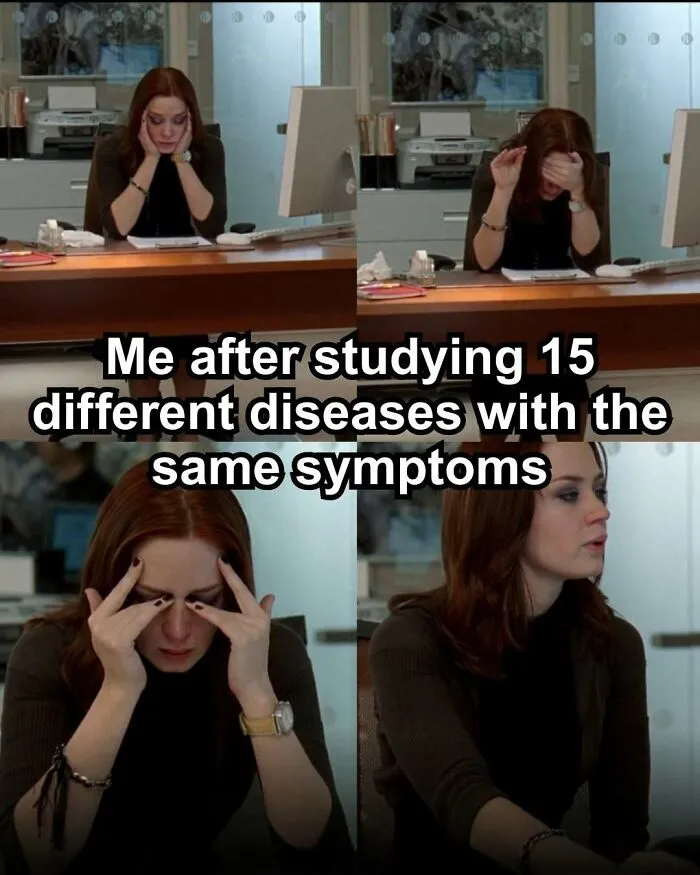 85 Funny Medical Memes That Might Be Just What The Doctor Ordered