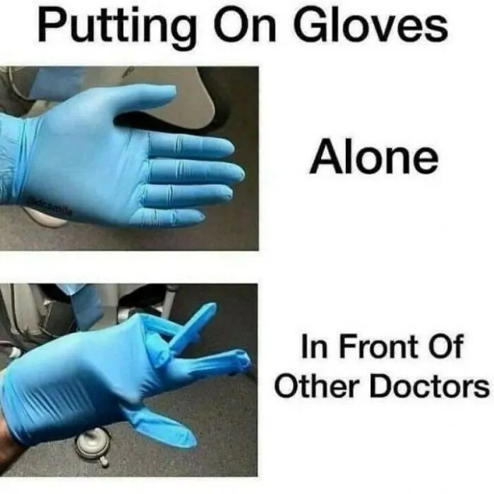 85 Funny Medical Memes That Might Be Just What The Doctor Ordered