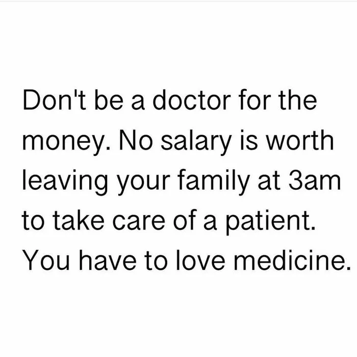 85 Funny Medical Memes That Might Be Just What The Doctor Ordered