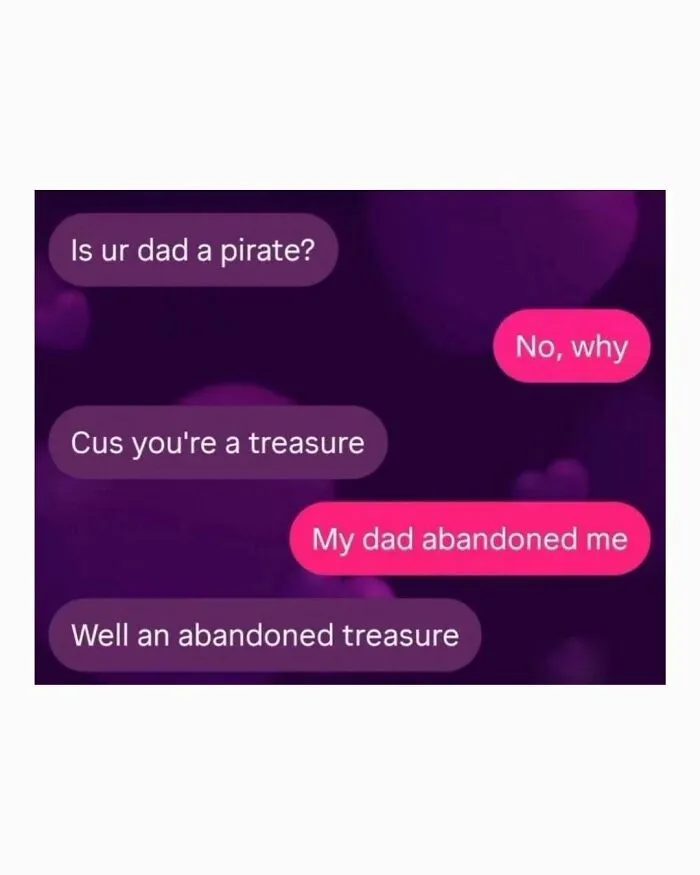 Funny Pick Up Lines