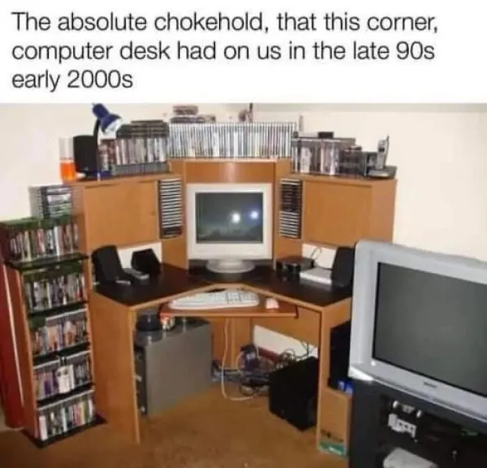 “Spraying Axe”: 82 Memes From The ‘90s That’ll Remind You Of Many Of The Best Things Long Forgotten