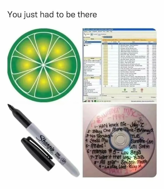 “Spraying Axe”: 82 Memes From The ‘90s That’ll Remind You Of Many Of The Best Things Long Forgotten