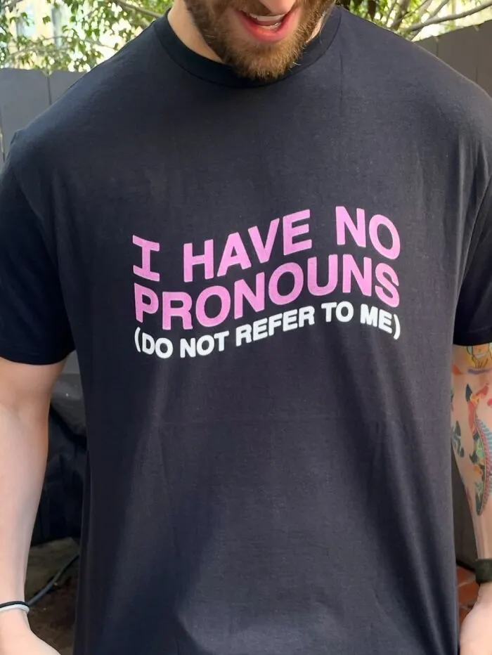64 Hilariously Absurd T-Shirts That Go Surprisingly Hard (New Pics)