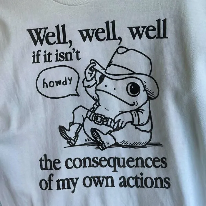 64 Hilariously Absurd T-Shirts That Go Surprisingly Hard (New Pics)