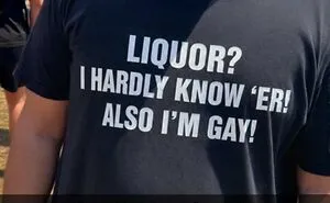 64 Hilariously Absurd T-Shirts That Go Surprisingly Hard (New Pics)