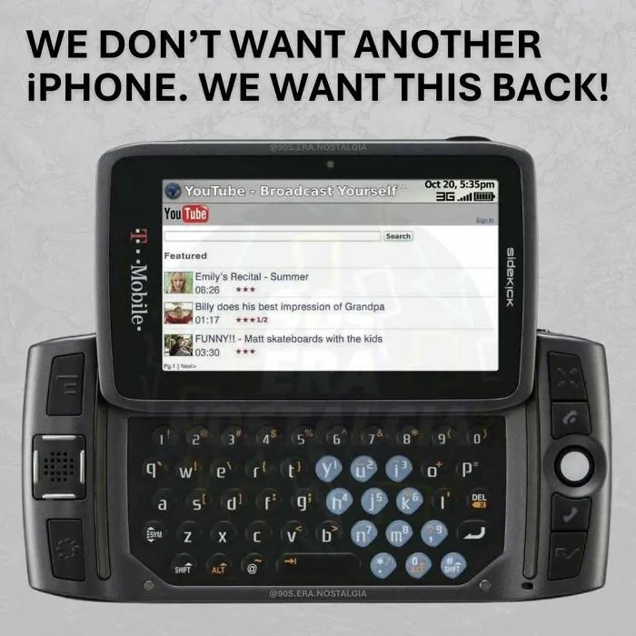 65 Memes That Might Feel Nostalgic If Your Favorite Decade Is The ‘90s (New Pics)