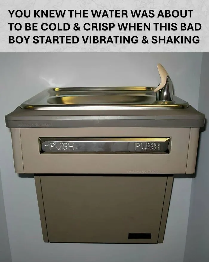 65 Memes That Might Feel Nostalgic If Your Favorite Decade Is The ‘90s (New Pics)