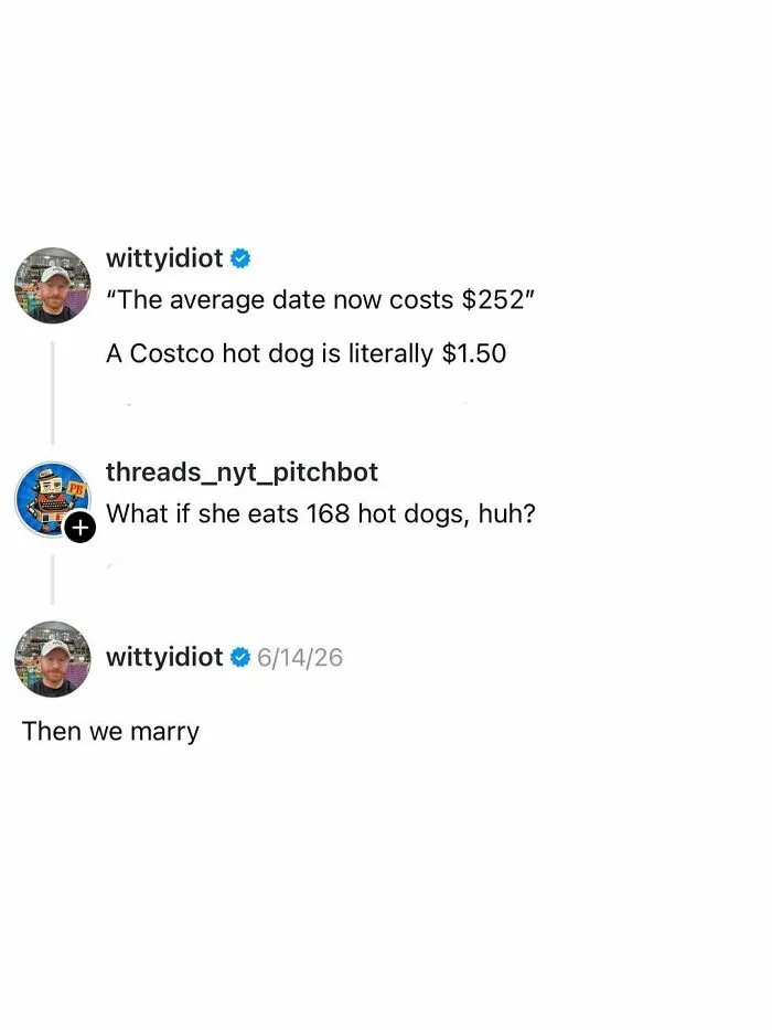 80 Hilariously Honest Posts From “Witty Idiot” That Are Way Too Accurate