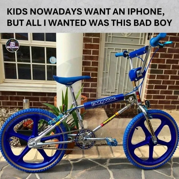 65 Memes That Might Feel Nostalgic If Your Favorite Decade Is The ‘90s (New Pics)