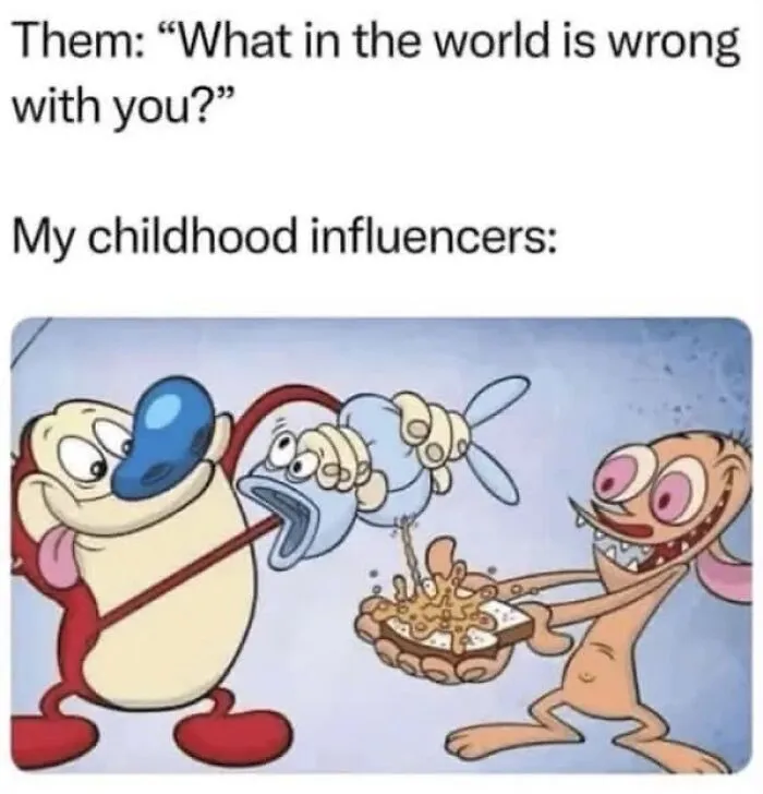 “Spraying Axe”: 82 Memes From The ‘90s That’ll Remind You Of Many Of The Best Things Long Forgotten
