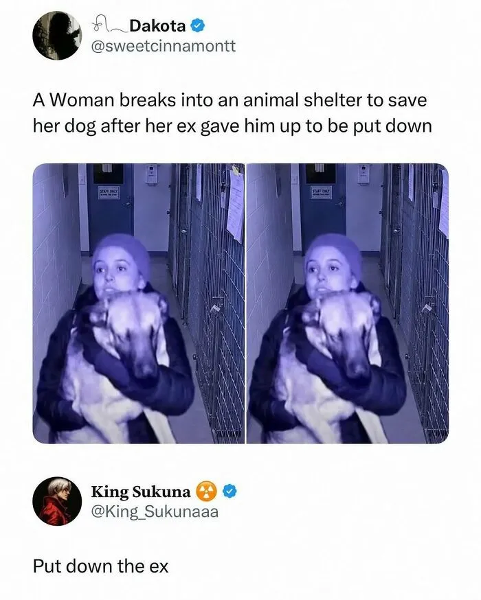 800K People Love This Page’s Sense Of Humor, Here Are 65 Of Its Best Posts