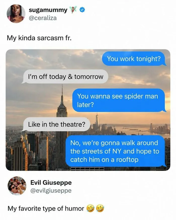 800K People Love This Page’s Sense Of Humor, Here Are 65 Of Its Best Posts
