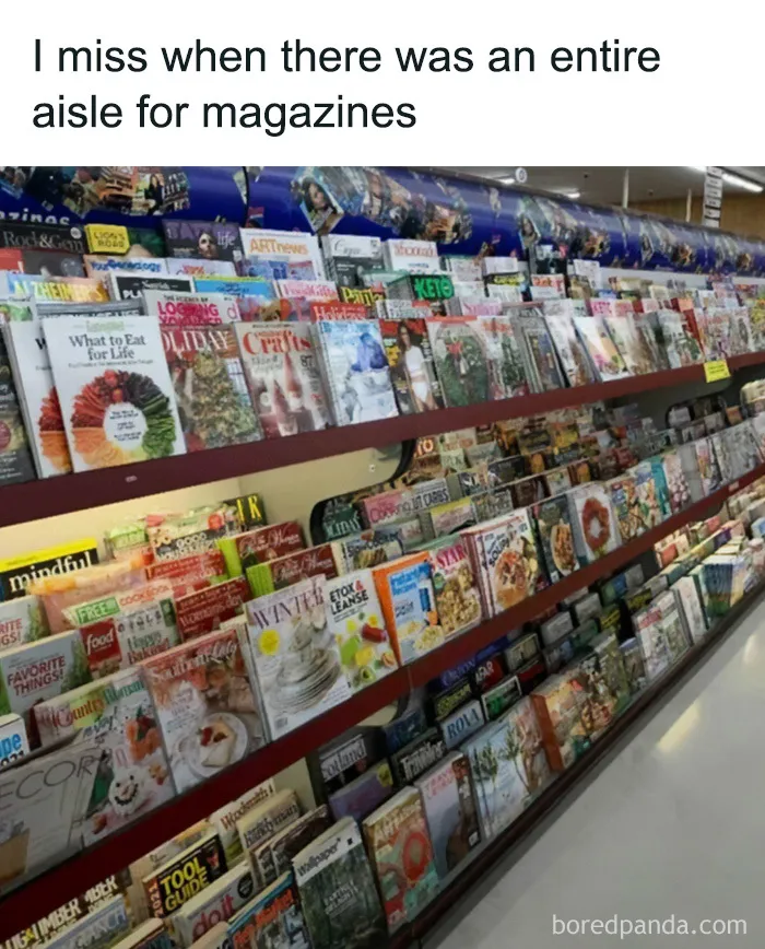 96 Hilarious Images From "No Context Nostalgia" To Bring You Back To Your Childhood (New Pics)