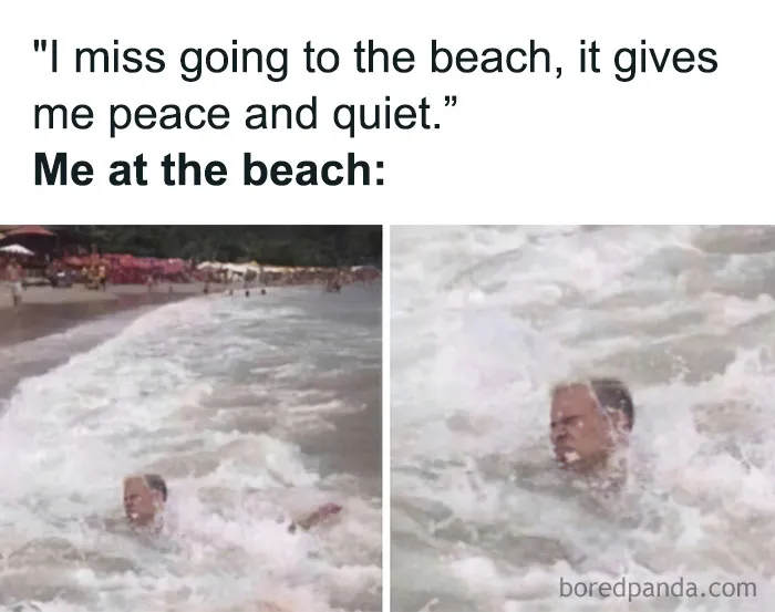 Travel Memes That Capture The Chaos Of Going On Vacation
