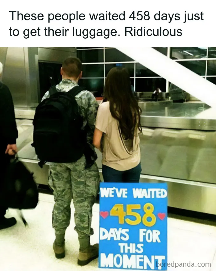 86 Relatable Travel Memes That Hit A Little Too Close To Home