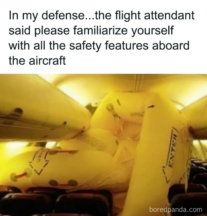 Travel Memes That Capture The Chaos Of Going On Vacation