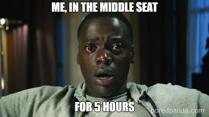 Travel Memes That Capture The Chaos Of Going On Vacation
