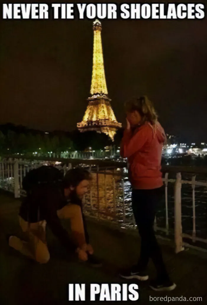 86 Relatable Travel Memes That Hit A Little Too Close To Home