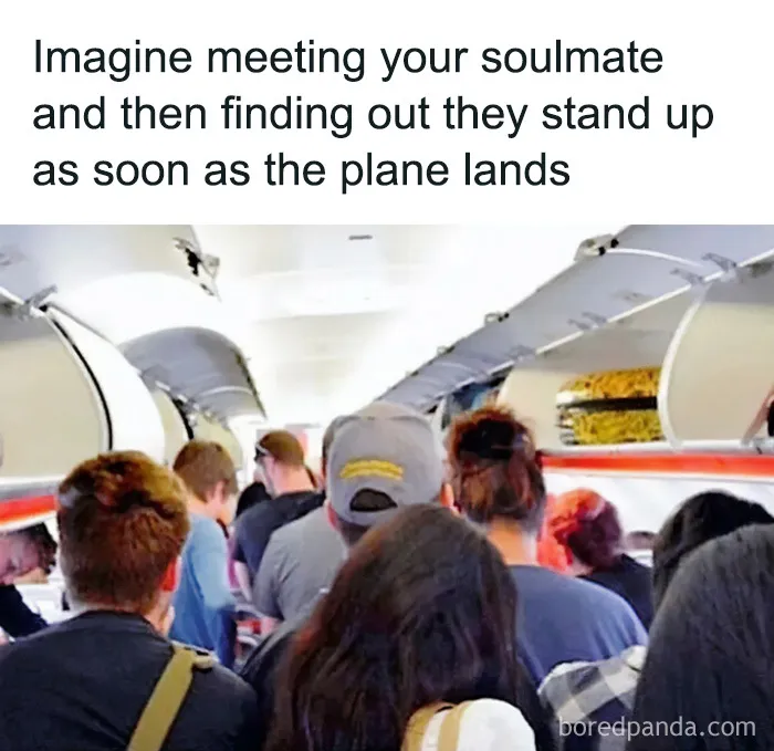 Travel Memes That Capture The Chaos Of Going On Vacation