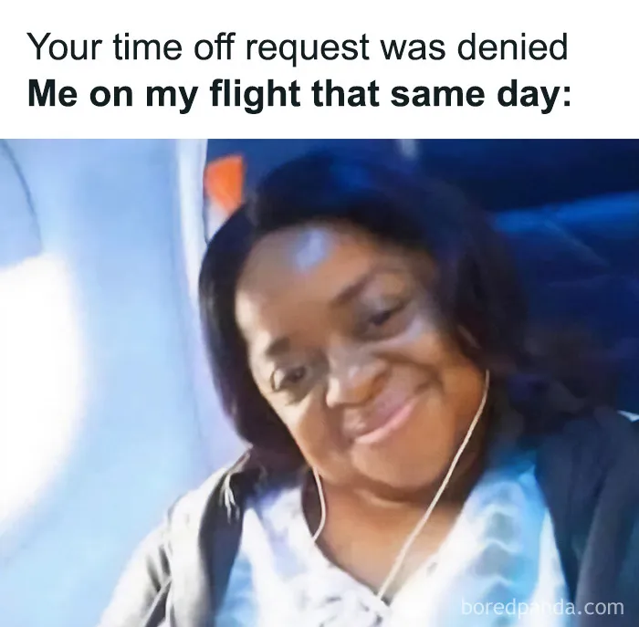 Travel Memes That Capture The Chaos Of Going On Vacation