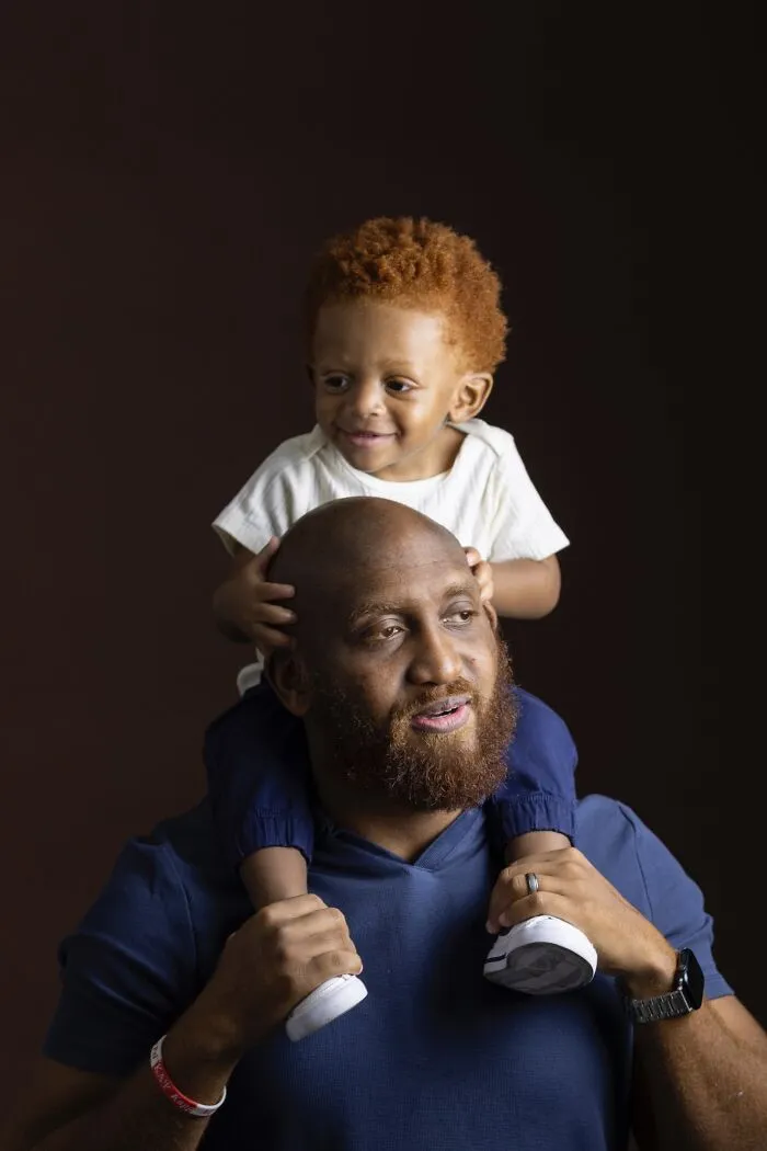 Henry Davis And Henry Davis II Calera, Al B. 1996, 2023