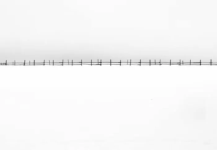 “The Zipper” By Greg Bolger
