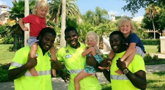 68 Pieces Of Good News That Might Make The World Feel A Little Less Gloomy