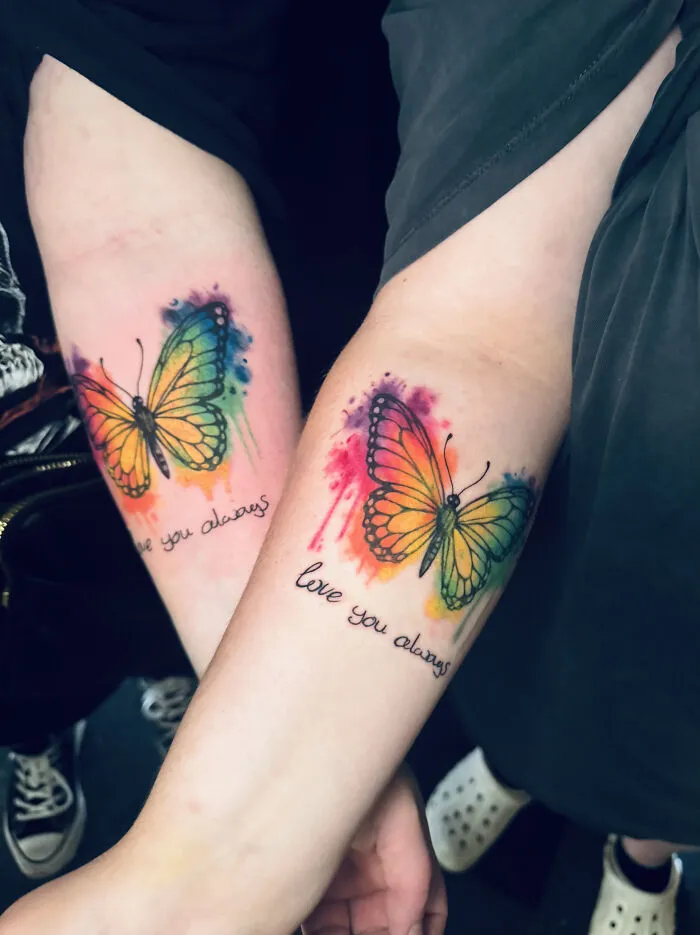 "Love You Always"