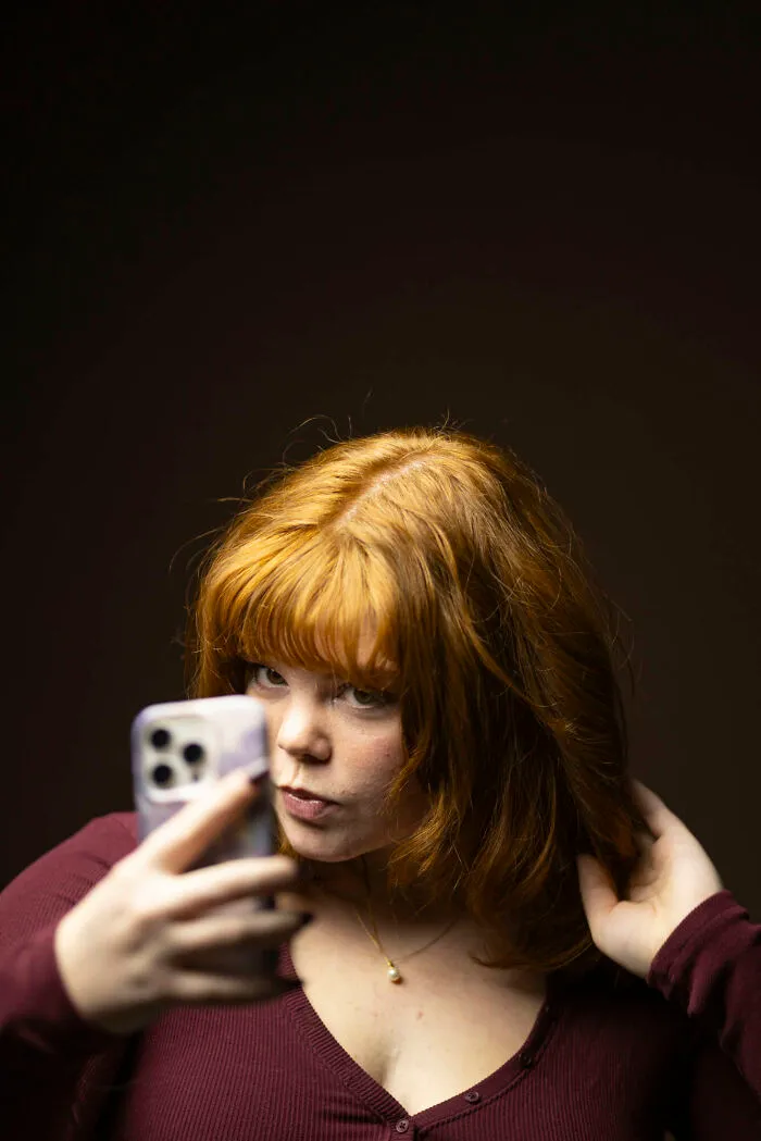 Luci Lettau Orangevale, CA B. 2006