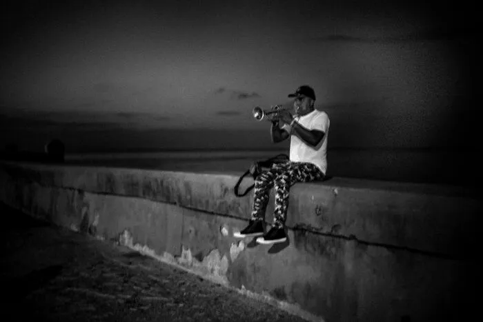 Photographer David Saxe Spent 3 Trips Capturing The Real Cuba, And Here Are 20 Photos