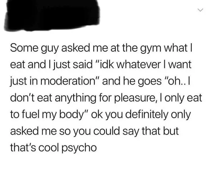 Do You Even Lift?
