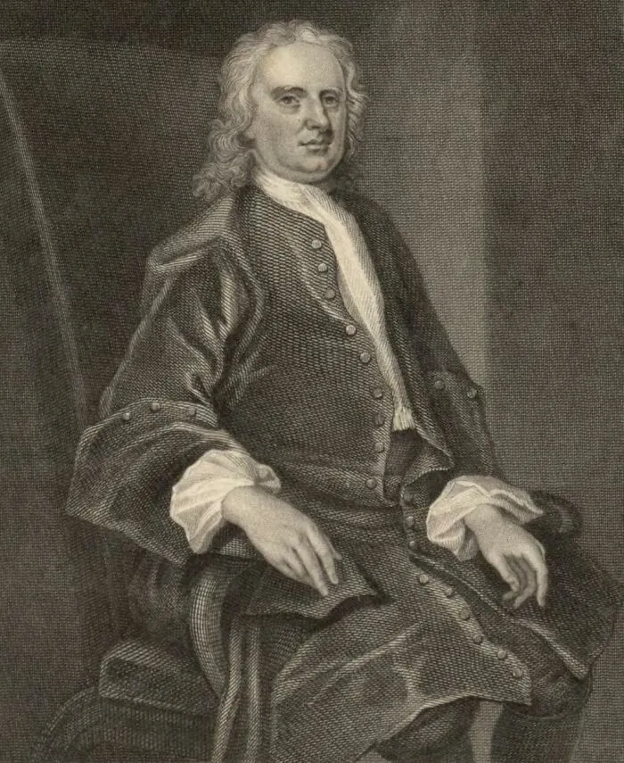 $2.34 Million, Newton’s Principia Revision Leaf