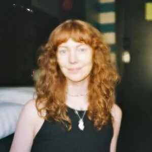 Adelaide May Ross
