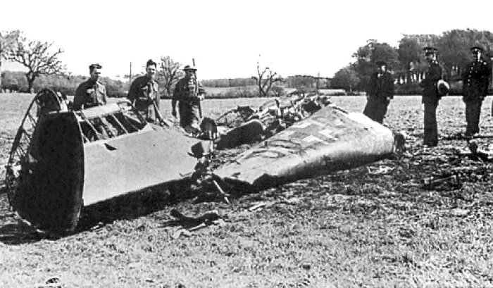 46 Unsolved Mysteries From WWII To Send You Down The Rabbit Hole