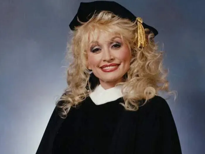 If You Think Dolly Parton Was A Superstar, These 46 Facts Could Make Her Seem Like An Even Bigger Legend