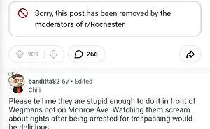 40 Times Someone In The Comments Absolutely Nailed It