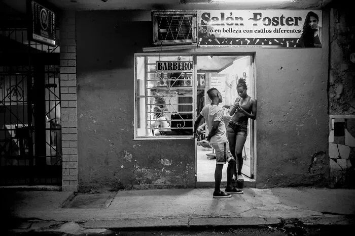 Photographer David Saxe Spent 3 Trips Capturing The Real Cuba, And Here Are 20 Photos