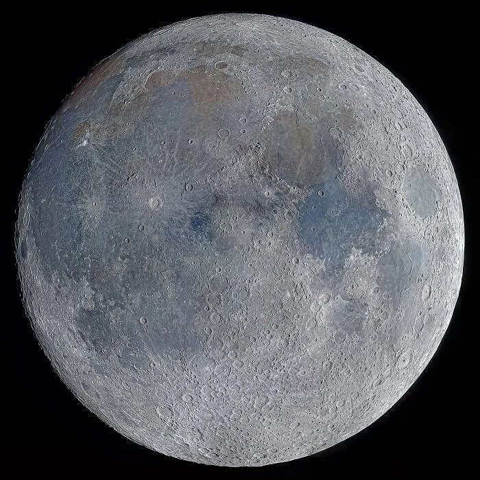“Shadow Moon” By Richard Addis