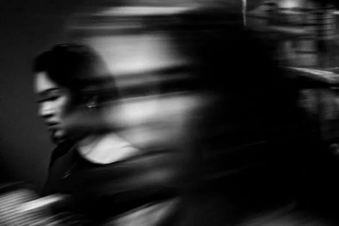 Yo también soy intraducible, por Roopsha Samanta, finalista