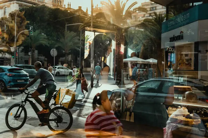 Ciudad de la Luz, de Paul Murray, finalista