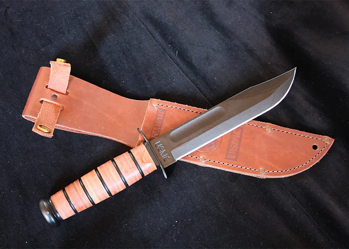 The Sheath