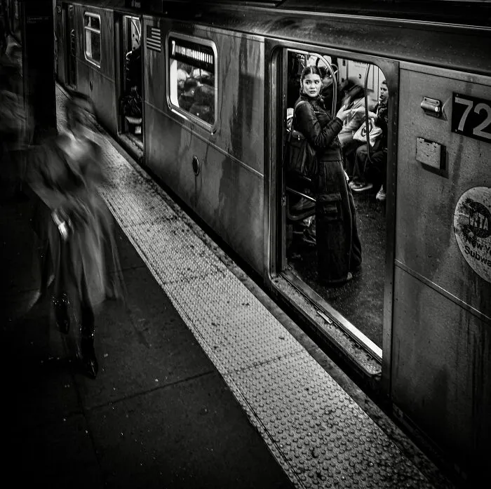 “Untold Story” By Jonathan Varjabedian