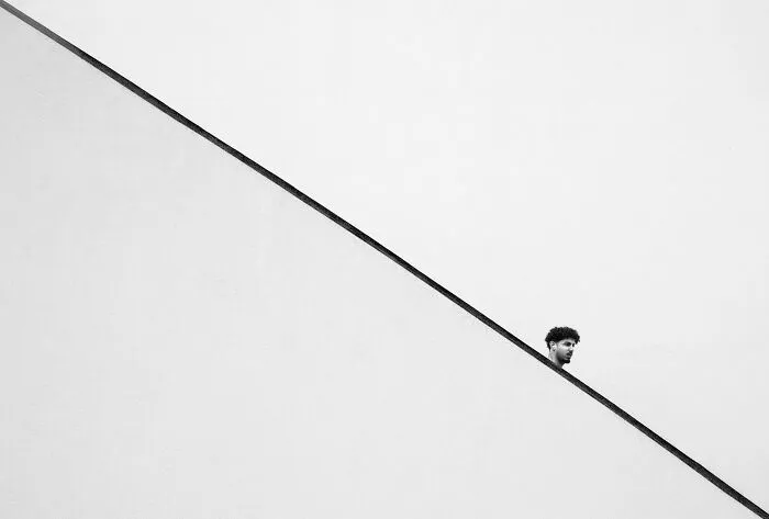 “Head Cut” By Rosendo Sanchez García