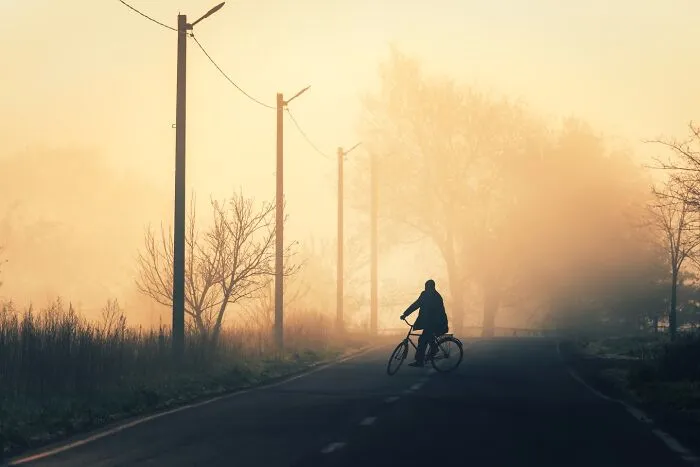This Photographer Captures People, Animals, And Places In Stunning Light And Unique Angles (49 Pics)