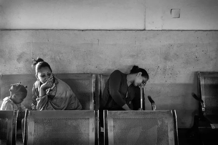 Photographer David Saxe Spent 3 Trips Capturing The Real Cuba, And Here Are 20 Photos